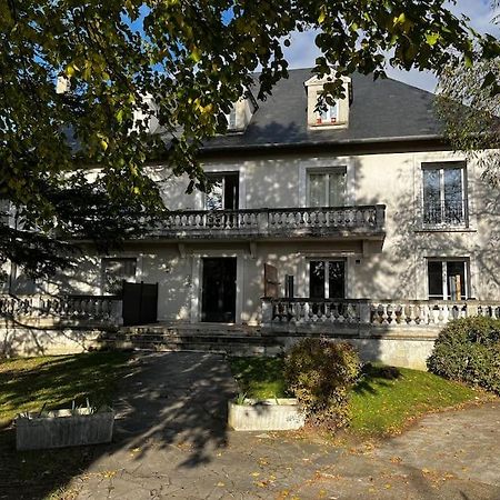 Ferienwohnung Appart Proche Disneyland Et Paris Noisy-le-Grand Exterior foto