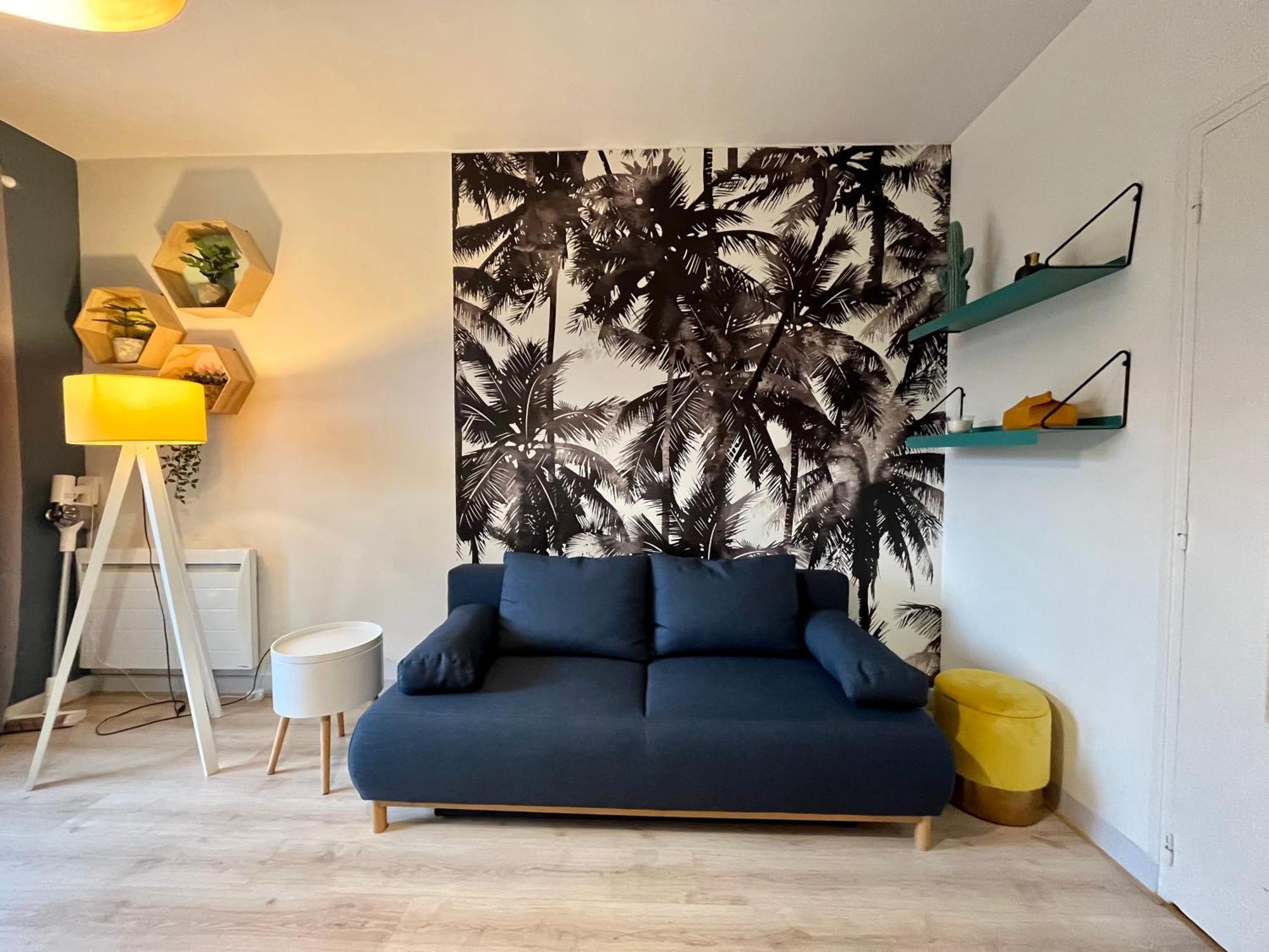 Ferienwohnung Appart Proche Disneyland Et Paris Noisy-le-Grand Exterior foto
